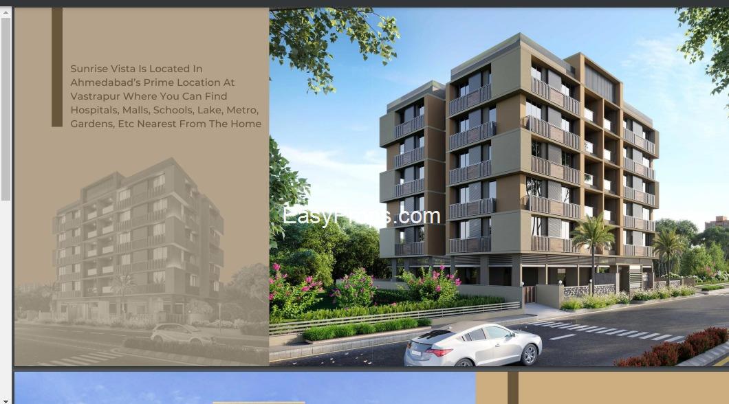3 bhk flat on sale 